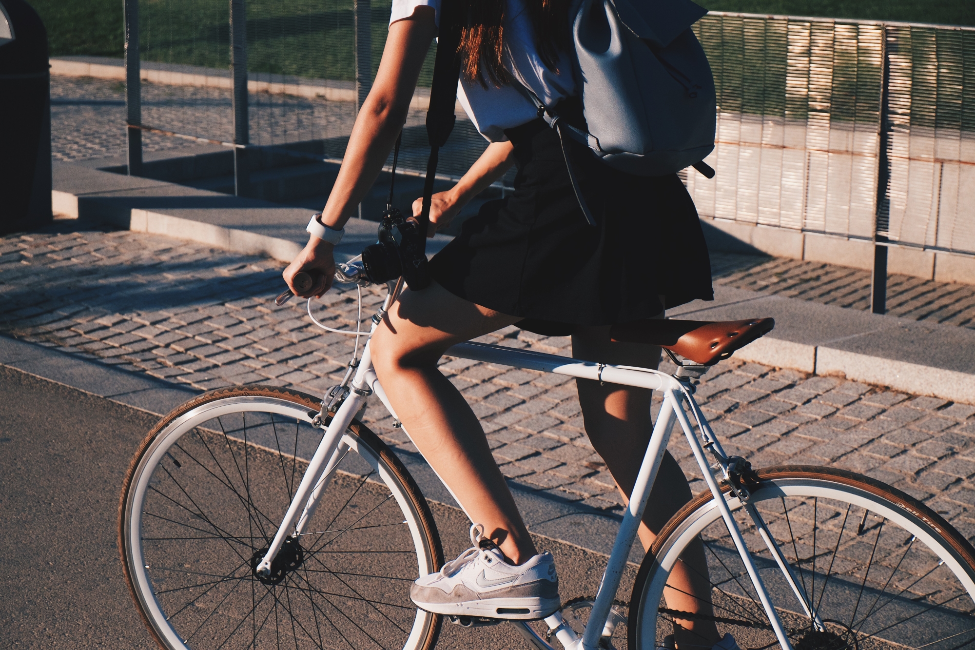Cyklist