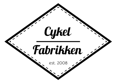 Cykel fabrikkens logo
